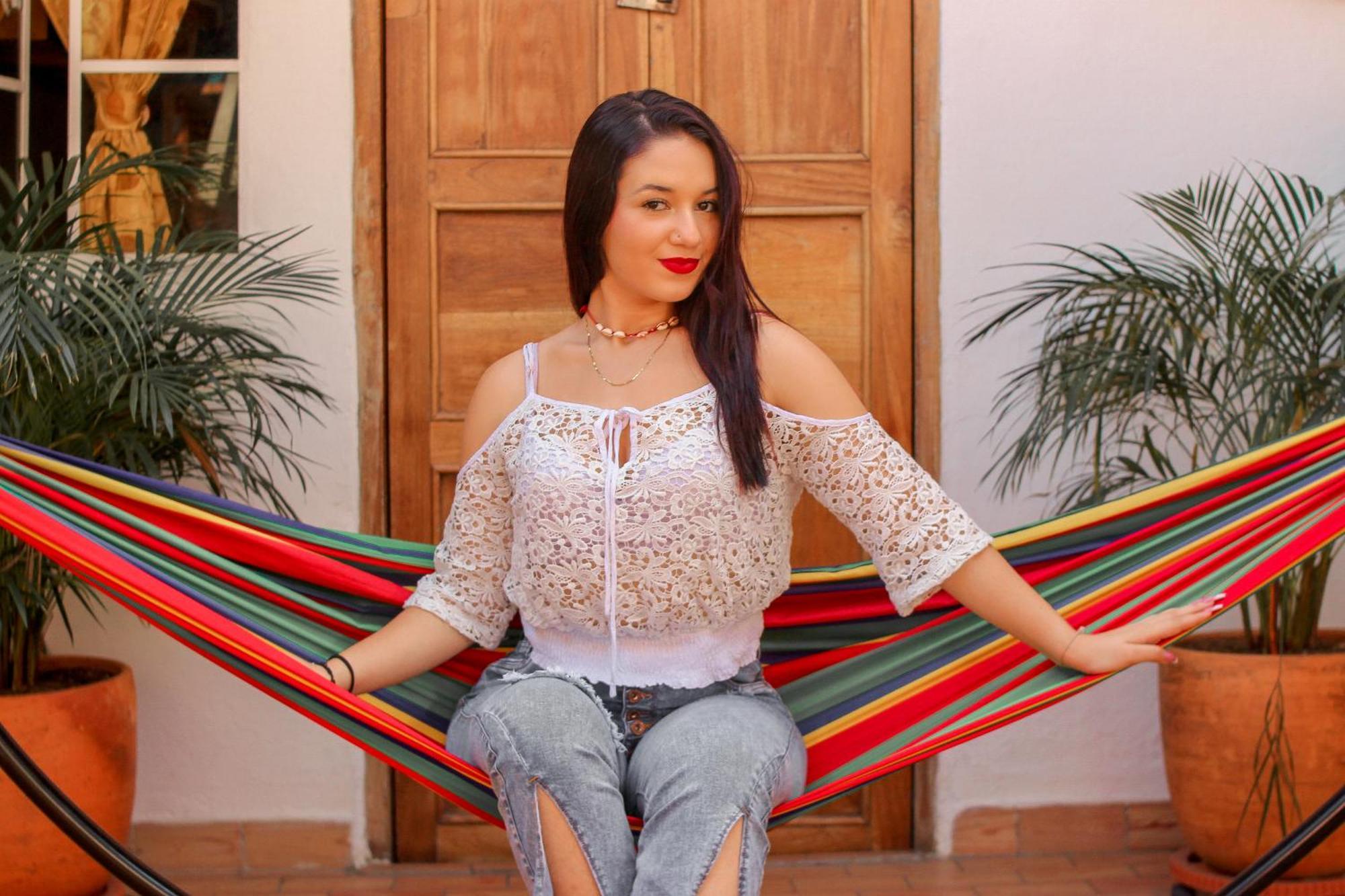 Hostal Colombian Gold San Gil Luaran gambar
