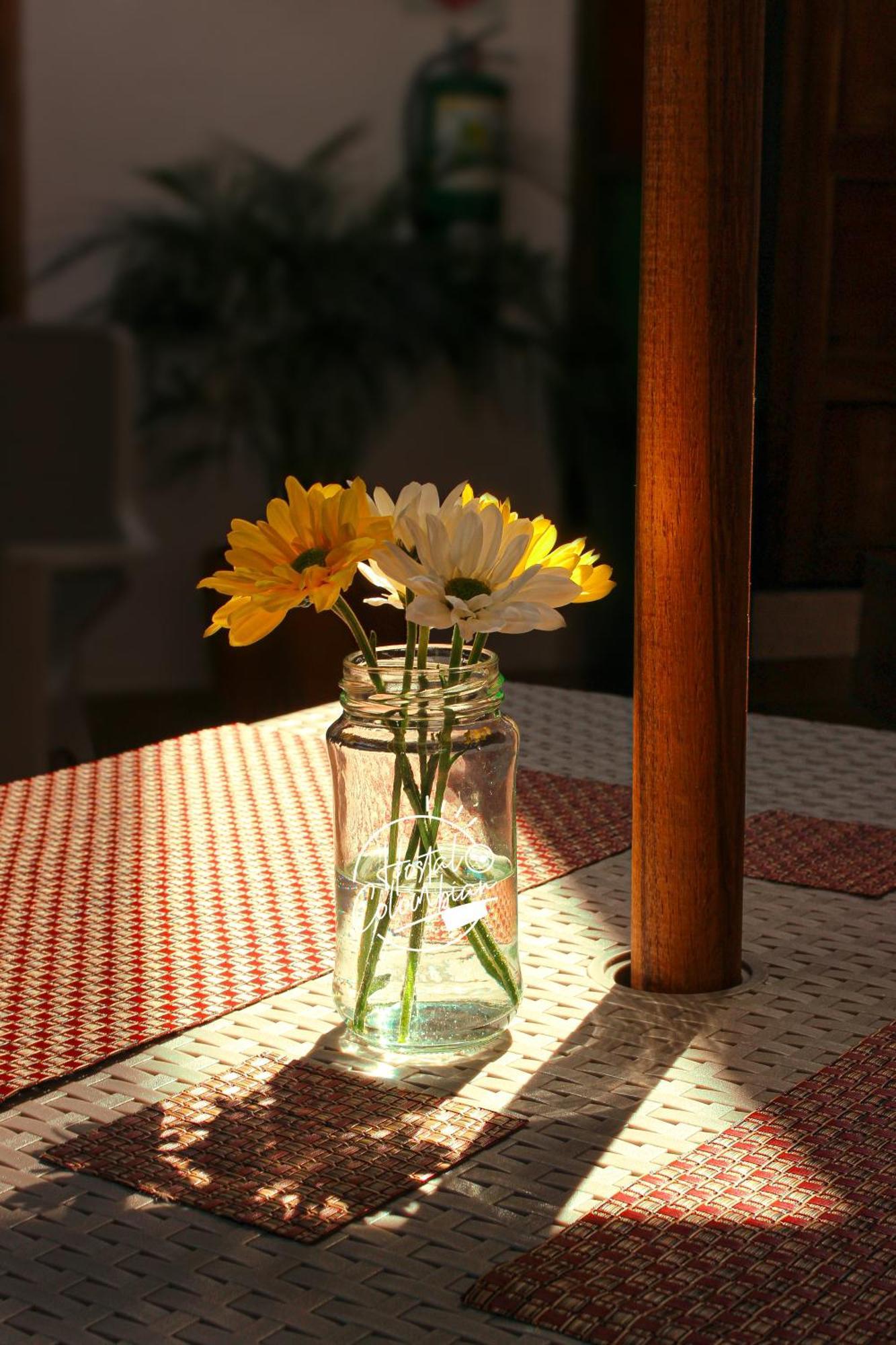 Hostal Colombian Gold San Gil Luaran gambar
