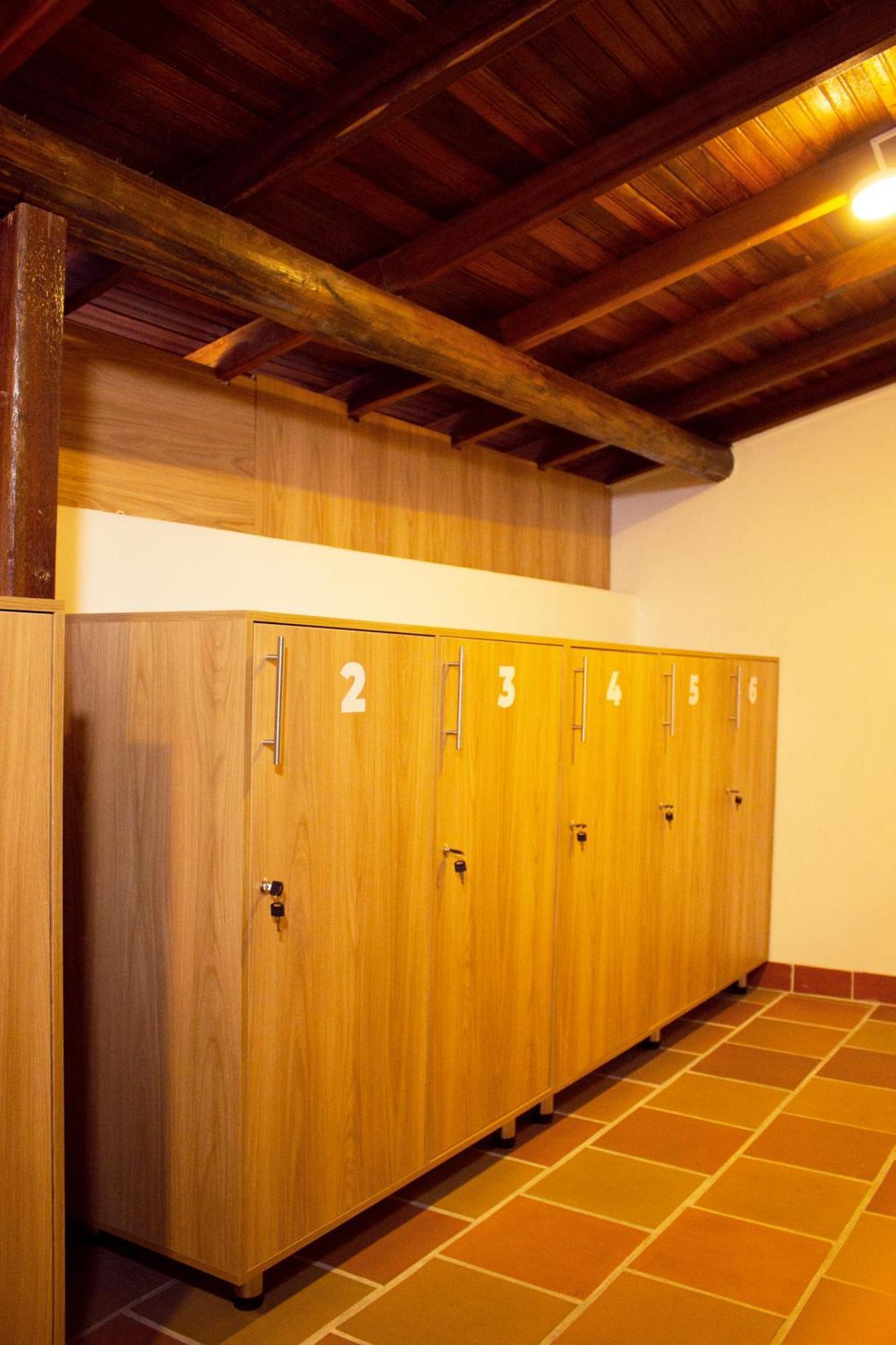 Hostal Colombian Gold San Gil Luaran gambar