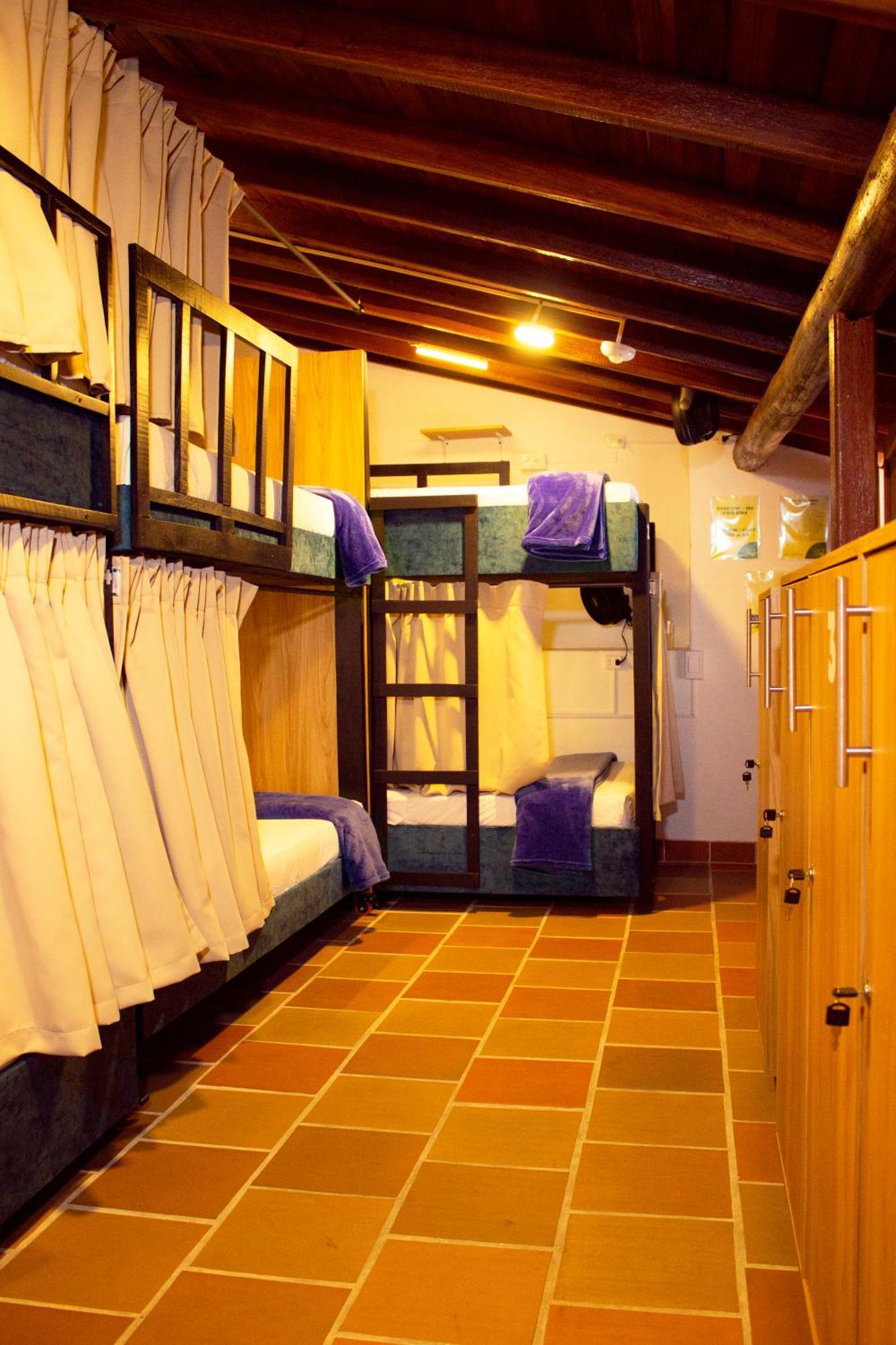 Hostal Colombian Gold San Gil Luaran gambar