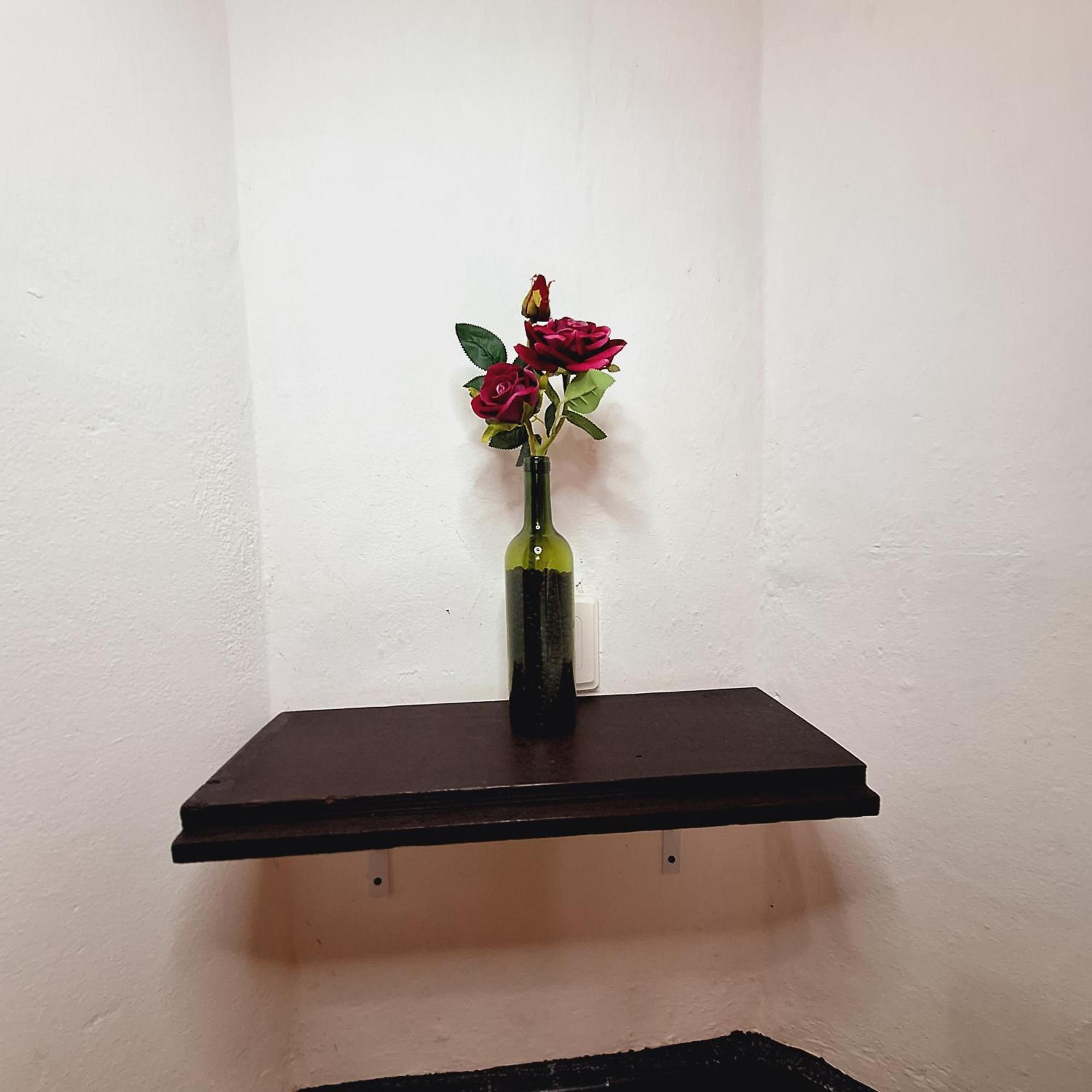 Hostal Colombian Gold San Gil Luaran gambar