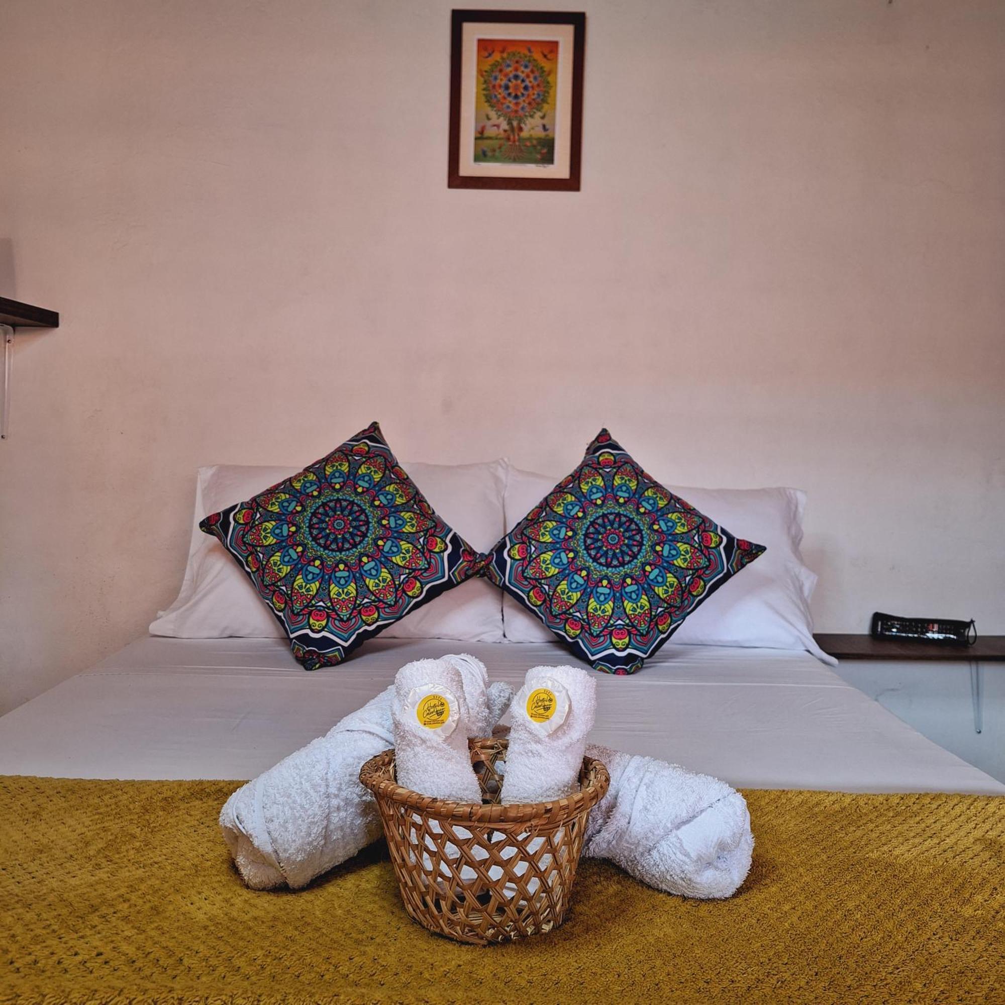 Hostal Colombian Gold San Gil Luaran gambar